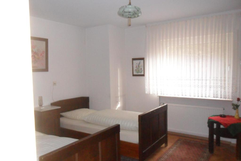 Hotel Badstube Otterberg Habitación foto